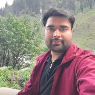 Mohit Katara Class 10 trainer in Agra