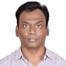 Photo of Nelson Paul Rathinam