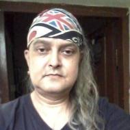 Brandon S. Guitar trainer in Bangalore