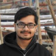 Abhishek Maheshwari NEET-UG trainer in Bareilly