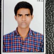 Md. Mujeeb Ur Rahman Class 10 trainer in Hyderabad
