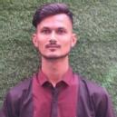 Photo of Utsav Kadiya