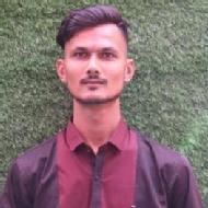 Utsav Kadiya Cricket trainer in Mahesana