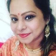 Shalini S. Hindi Language trainer in Bangalore