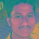 Photo of Vaibhav Arjun Bakal