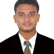 Ashley Ghose Class 8 Tuition trainer in Dehradun