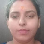 Anuradha S. Class I-V Tuition trainer in Delhi