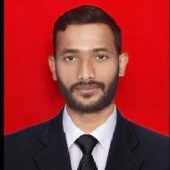 Prem Kumar Class 11 Tuition trainer in Bangalore
