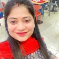 Smriti A. Class I-V Tuition trainer in Gorakhpur Sadar