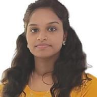 Sushma M. Class 11 Tuition trainer in Bangalore