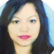 Arpita D. Web Development trainer in Daspalla