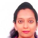 Photo of Dr. K. Nanditha