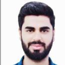 Photo of Mehraj Wani