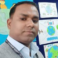 Bablu Kumar Gupta Special Education (Learning Disabilities) trainer in Faridabad