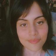 Sanjana O. Spoken English trainer in Kolkata