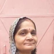 Vijaylaxmi Hindi Language trainer in Jaipur