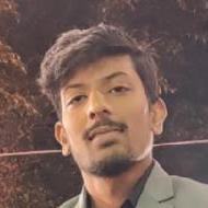 Shrey Gupta Class 10 trainer in Delhi