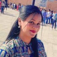 Kanika P. Class I-V Tuition trainer in Delhi