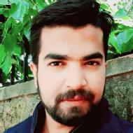 Puneet Sharma Class 11 Tuition trainer in Jaipur