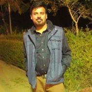 Ankur Saxena Class 11 Tuition trainer in Jaipur