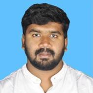 Venugopalareddy G Class 8 Tuition trainer in Bangalore