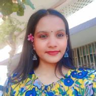 Varsha O. Class I-V Tuition trainer in Patna