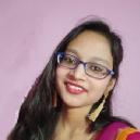 Photo of Vaidehi V.