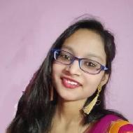 Vaidehi V. Class 11 Tuition trainer in Gaya