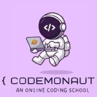 Codemonaut Coding School Python institute in Ahmedabad