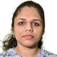 Princy M. Class 12 Tuition trainer in Guwahati