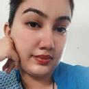 Photo of Alisha Khan