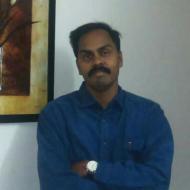 Nilesh Soman Microsoft Excel trainer in Pune