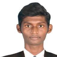 Koyyana Tarun Engineering Diploma Tuition trainer in Sigadam
