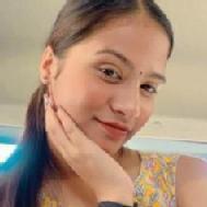 Ayushi T. Class I-V Tuition trainer in Delhi