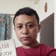 Bikram R K Fine Arts trainer in Dimapur