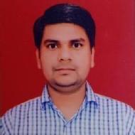 Dishant Kumar Class 11 Tuition trainer in Delhi