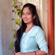 Pranali R. Class 6 Tuition trainer in Pune