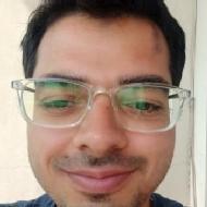 Mukul Kamboj Class I-V Tuition trainer in Faridabad