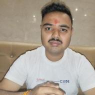 Rajat Body Massage trainer in Delhi