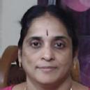 Photo of Santhi Sri