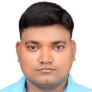 Pankaj Kumar Class 11 Tuition trainer in Ballia