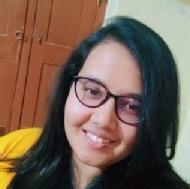 Subhalaxmi P. Class I-V Tuition trainer in Bangalore