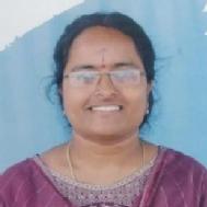Errolla Manasaveena Class I-V Tuition trainer in Nirmal