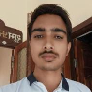 Pawan Kumar Class 12 Tuition trainer in Churu