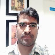 Harish Class I-V Tuition trainer in Bangalore