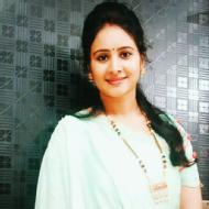 Shalinee S. B Ed Tuition trainer in Vapi