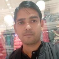Ankit Gupta Class I-V Tuition trainer in Lucknow