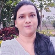 Jyoti S. Class 10 trainer in Pune