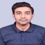 Shivam Sharma Class 10 trainer in Nawabganj