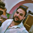 Photo of Abhishek